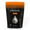 Sword Performance Sword Performance Electrolyte Hydration, Powder Single, Lemonade, PK50 G600721784 - alternate 1